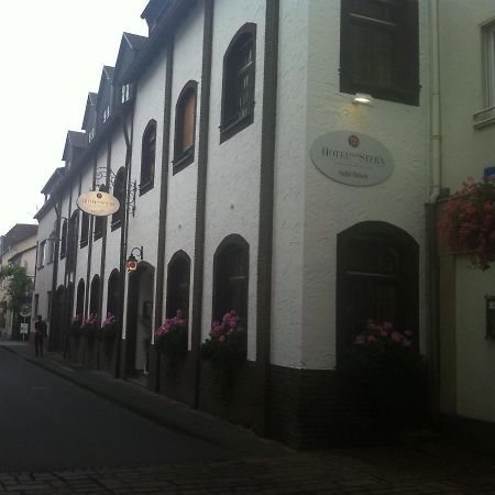 Hotel Zum Stern Bad Neuenahr-Ahrweiler Extérieur photo