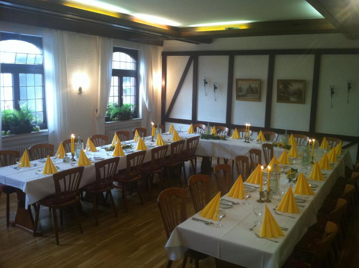 Hotel Zum Stern Bad Neuenahr-Ahrweiler Extérieur photo