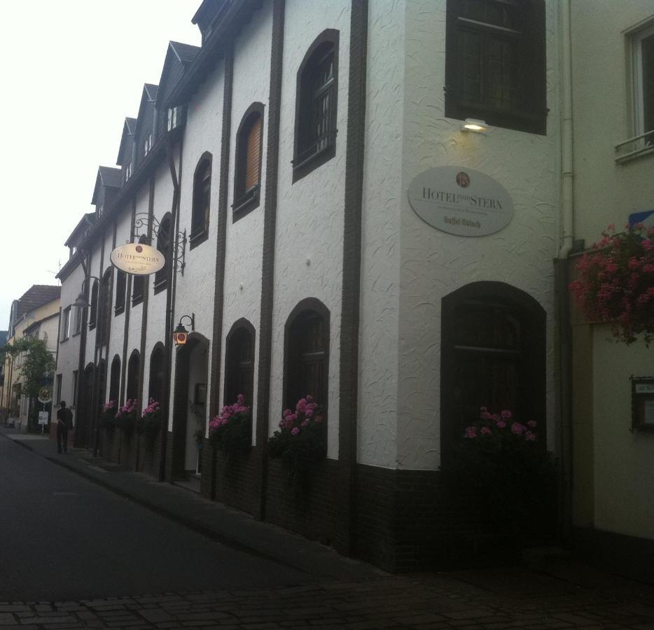 Hotel Zum Stern Bad Neuenahr-Ahrweiler Extérieur photo