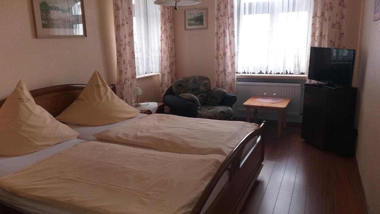 Hotel Zum Stern Bad Neuenahr-Ahrweiler Extérieur photo