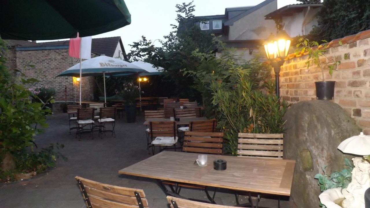 Hotel Zum Stern Bad Neuenahr-Ahrweiler Extérieur photo