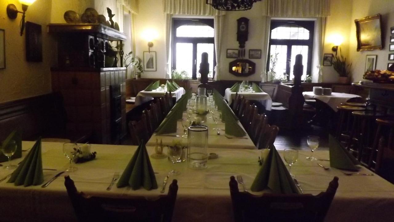 Hotel Zum Stern Bad Neuenahr-Ahrweiler Extérieur photo