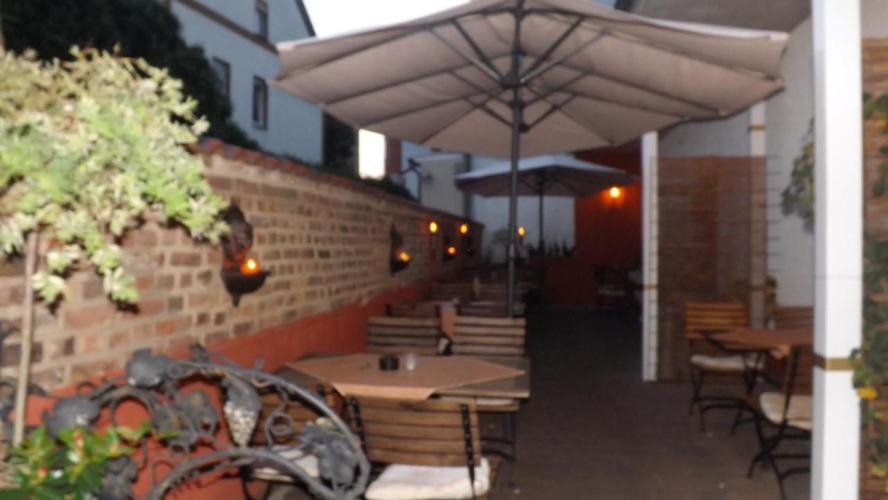 Hotel Zum Stern Bad Neuenahr-Ahrweiler Extérieur photo
